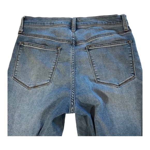 J. Crew High Rise Skinny Jeans - Picture 7 of 10